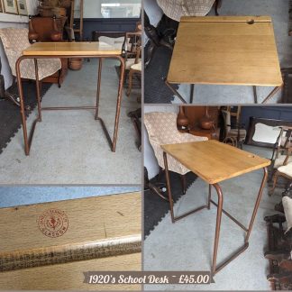 School Desk