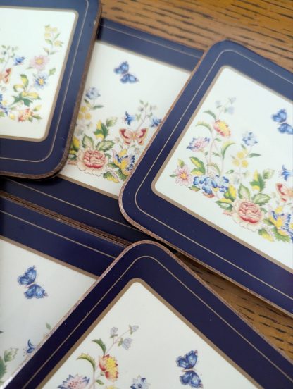 Boxed Coasters by Aynsley - Image 4