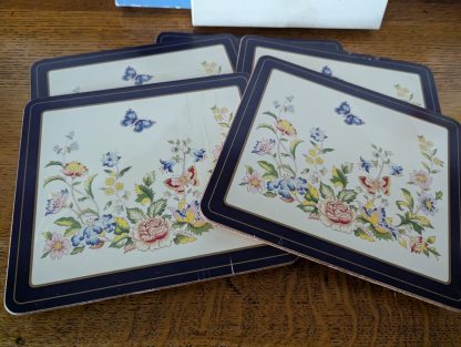 Boxed Place Mats by Aynsley - Image 2