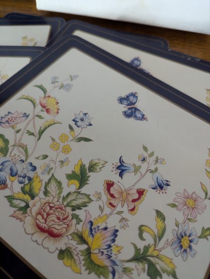 Boxed Place Mats by Aynsley - Image 5