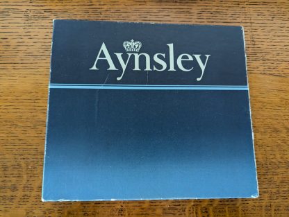 Boxed Place Mats by Aynsley - Image 3