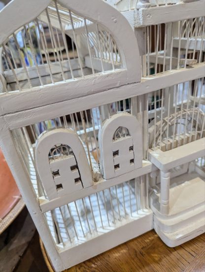 Ornamental Bird Cage - Image 5