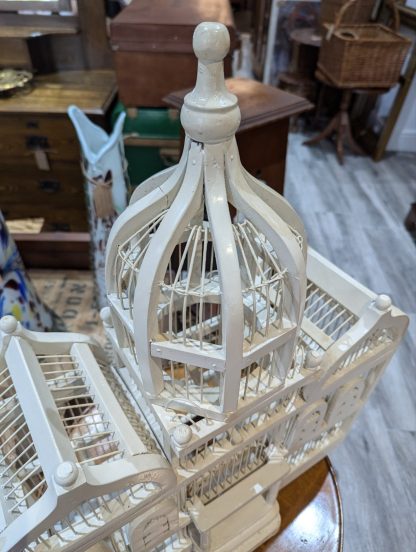 Ornamental Bird Cage - Image 6
