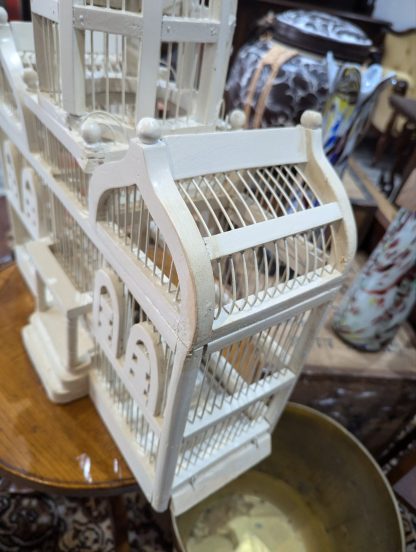 Ornamental Bird Cage - Image 4
