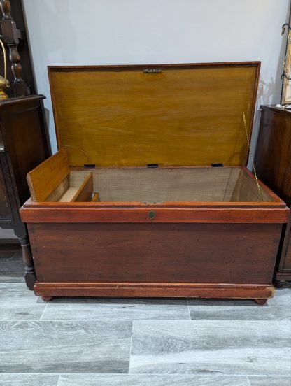 Pine Kist / Blanket Box - Image 7