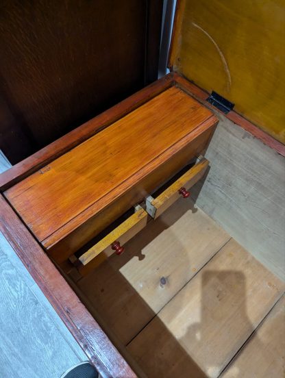 Pine Kist / Blanket Box - Image 8
