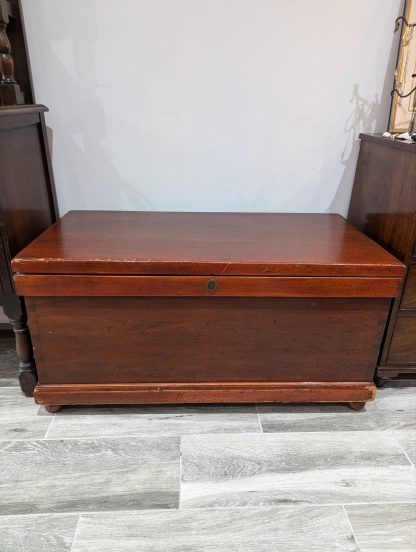 Pine Kist / Blanket Box - Image 2