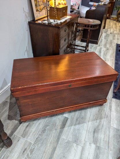 Pine Kist / Blanket Box - Image 3