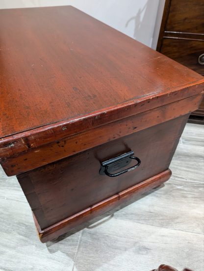 Pine Kist / Blanket Box - Image 4