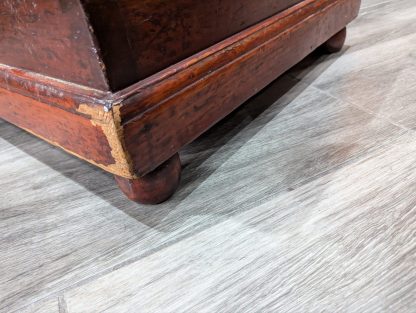 Pine Kist / Blanket Box - Image 6