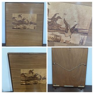 Marquerty Wall Panel