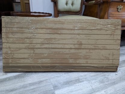 Carved Oak Panel - Image 7