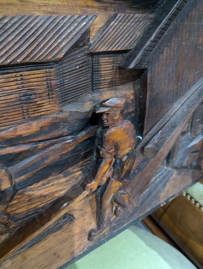Carved Panel - Image 4