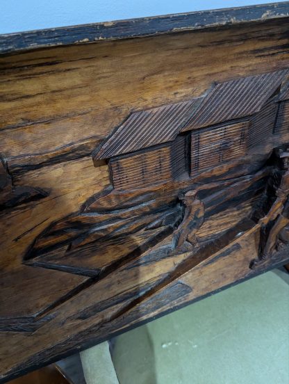 Carved Panel - Image 3