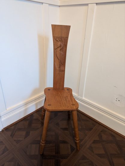 Spinning Chair - Image 2