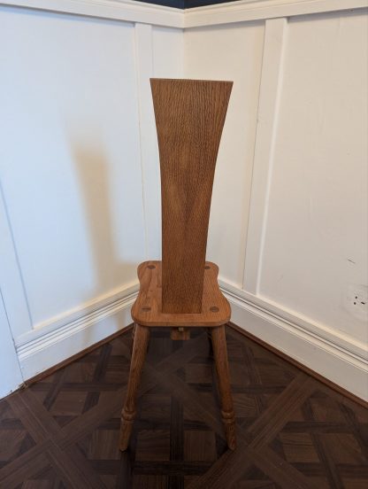 Spinning Chair - Image 3
