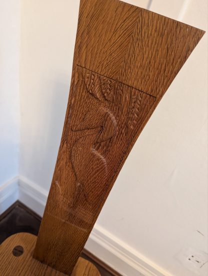 Spinning Chair - Image 5