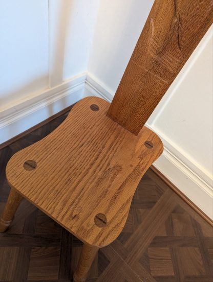 Spinning Chair - Image 7