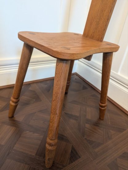 Spinning Chair - Image 6