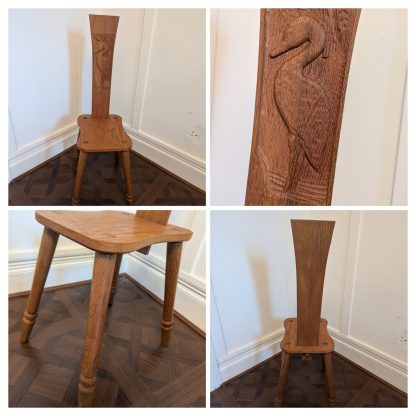 Spinning Chair