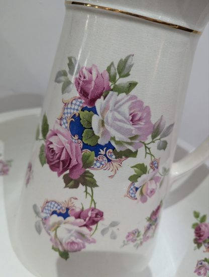 Basin & Ewer - Image 6