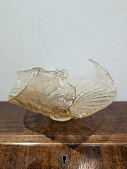 Glass Art Bowl - Image 3