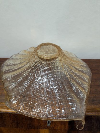 Glass Art Bowl - Image 6