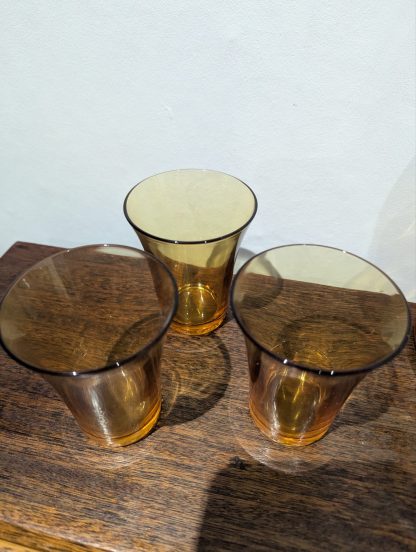 Decanter & 6 Glasses - Image 7