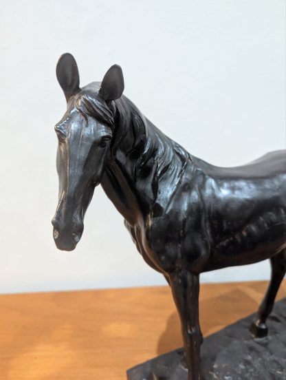 Horse Statue - Image 4