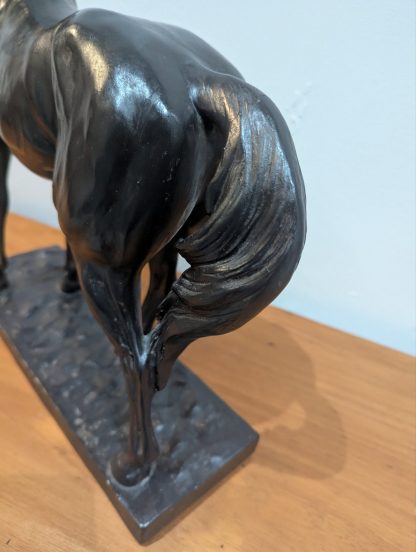 Horse Statue - Image 5