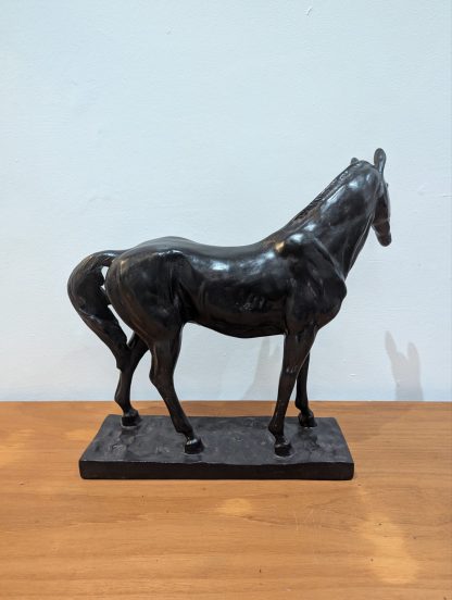 Horse Statue - Image 3