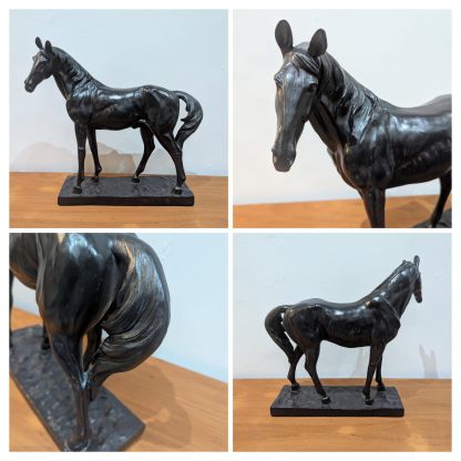 Horse Statue