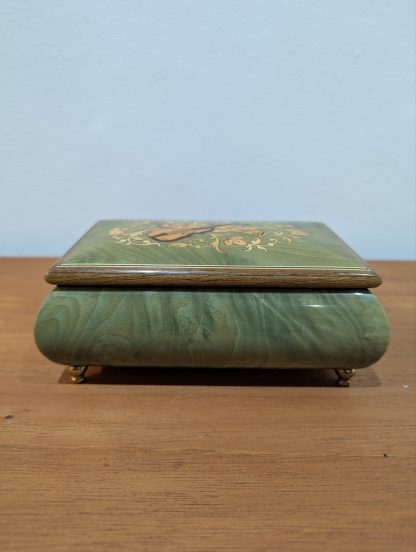 Italian Trinket Box - Image 3