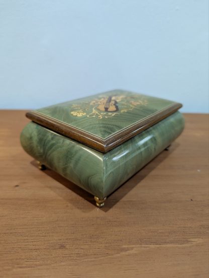 Italian Trinket Box - Image 2