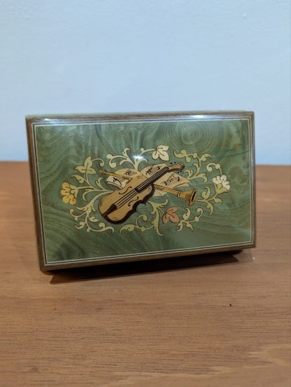 Italian Trinket Box - Image 4