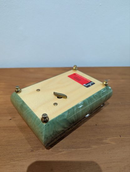 Italian Trinket Box - Image 6
