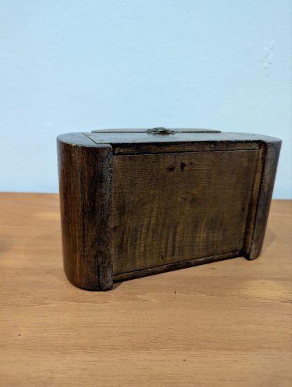 Art Deco Wooden Box - Image 7