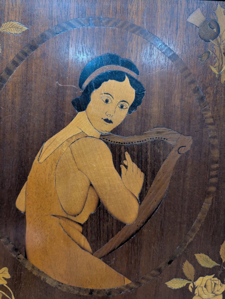 Marquerty Wall Hanging - Image 3