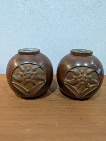 French Candle Sticks - Image 2