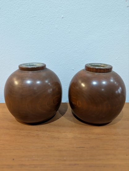 French Candle Sticks - Image 3