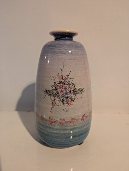 Studio Pottery Bud Vase - Image 2
