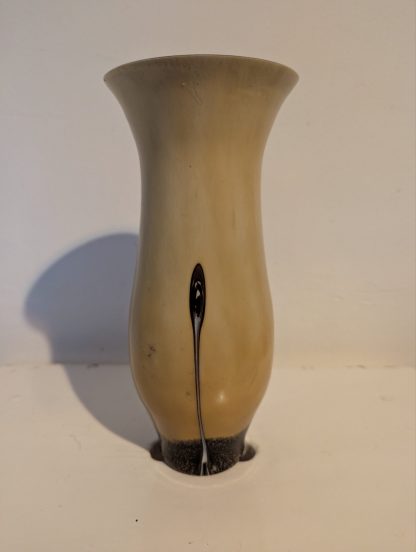 Caithness Glass Vase - Image 2