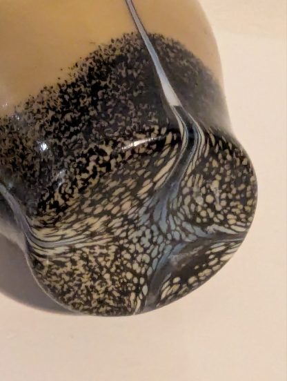 Caithness Glass Vase - Image 5