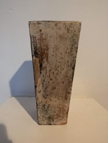 Studio Pottery Vase - Image 2