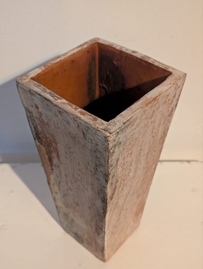Studio Pottery Vase - Image 4