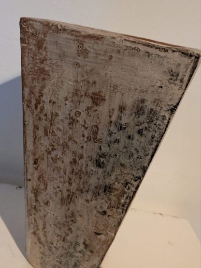 Studio Pottery Vase - Image 5