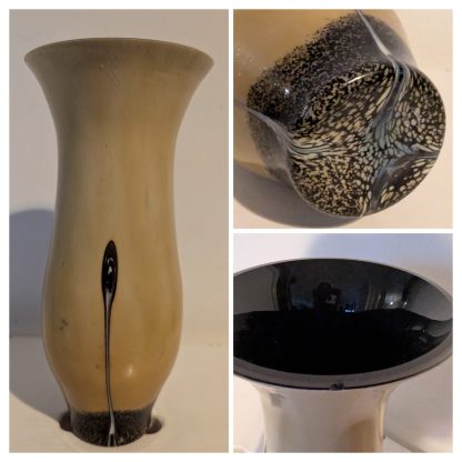 Caithness Glass Vase