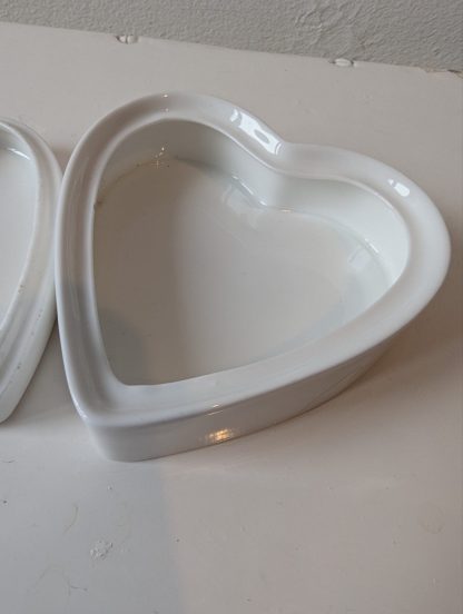 Heart Shape Trinket Box - Image 6