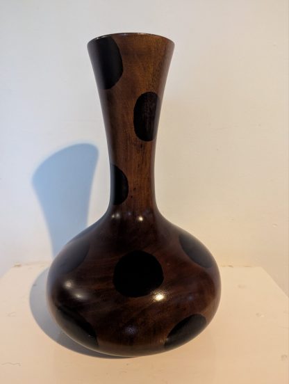 Vintage Spot Vase - Image 2