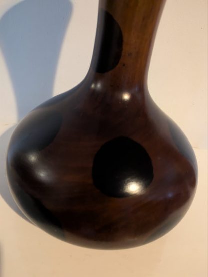 Vintage Spot Vase - Image 4